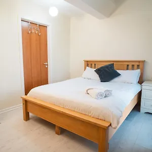 Apartment Duplex In Centre