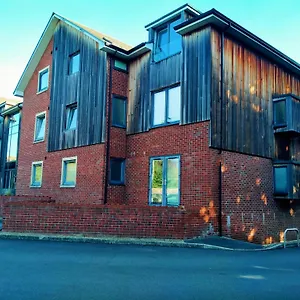 Parkside Normanton , Wakefield United Kingdom