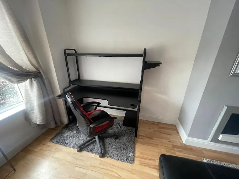 Apartment Mayfield Square Belfast