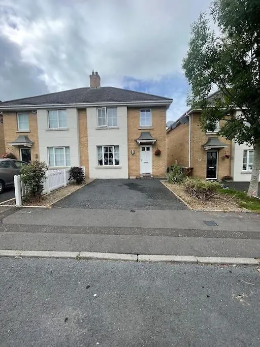 Mayfield Square Belfast Apartment