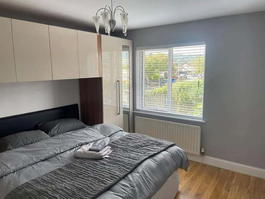 Apartment Mayfield Square Belfast United Kingdom