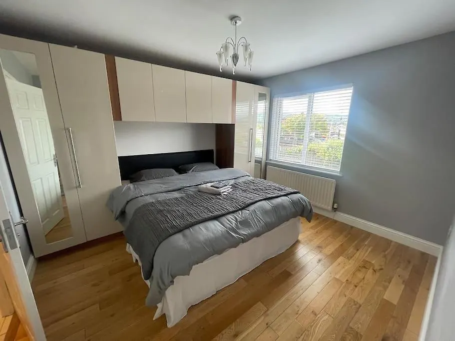 Apartment Mayfield Square Belfast United Kingdom