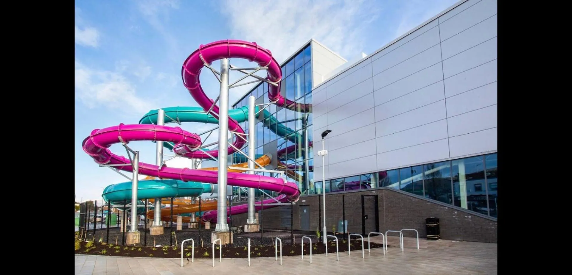 Mayfield Square Belfast United Kingdom